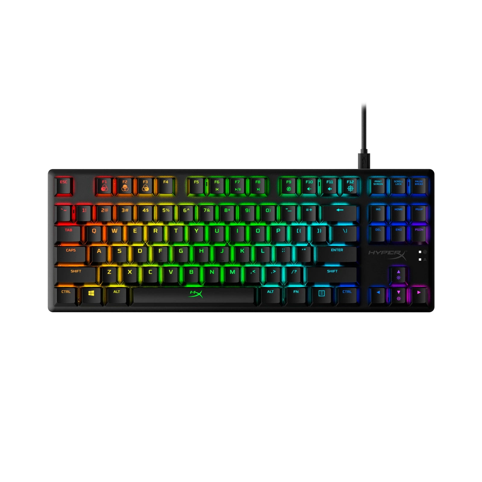 HyperX Alloy Origins Core