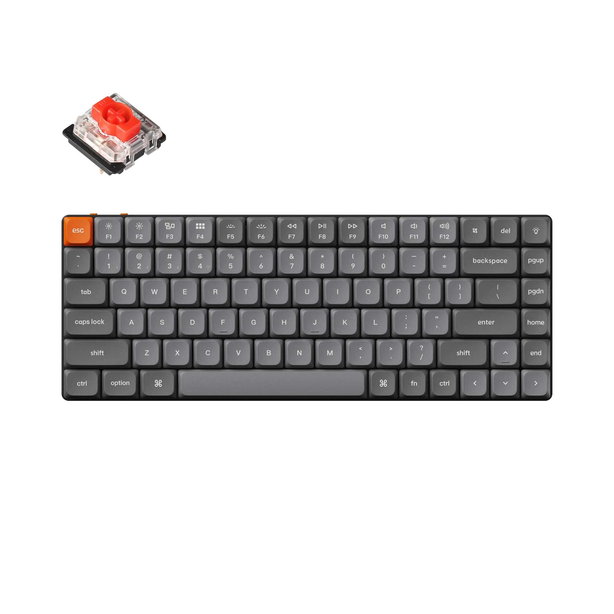 Keychron K3 Max