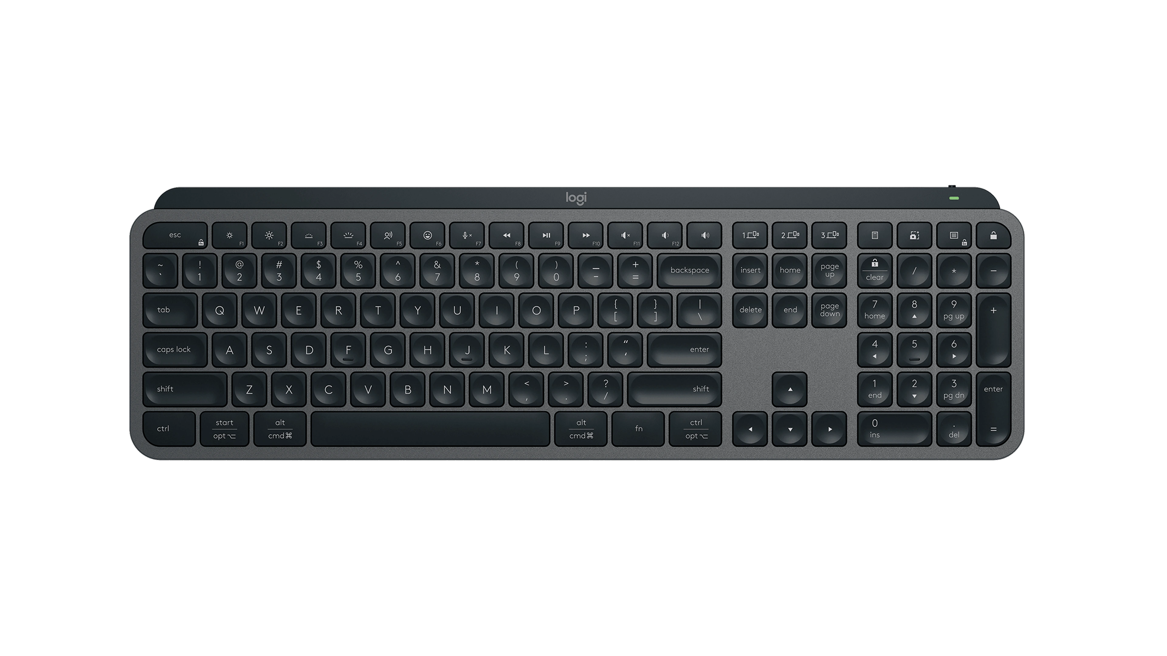 Logitech MX Keys S