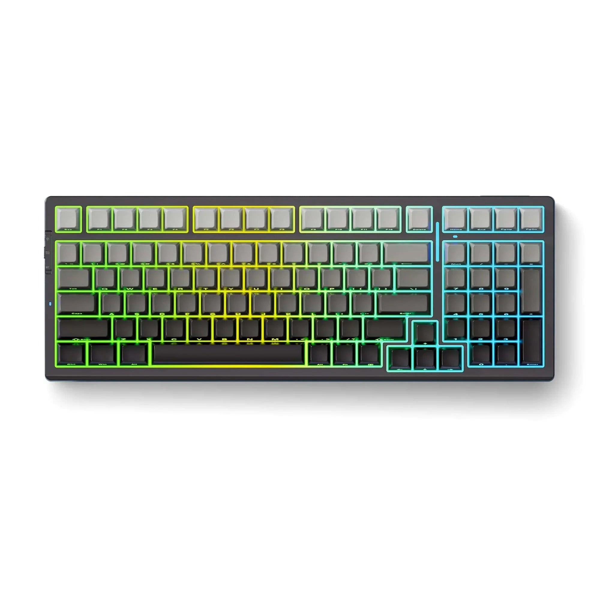 MCHOSE G98 Pro