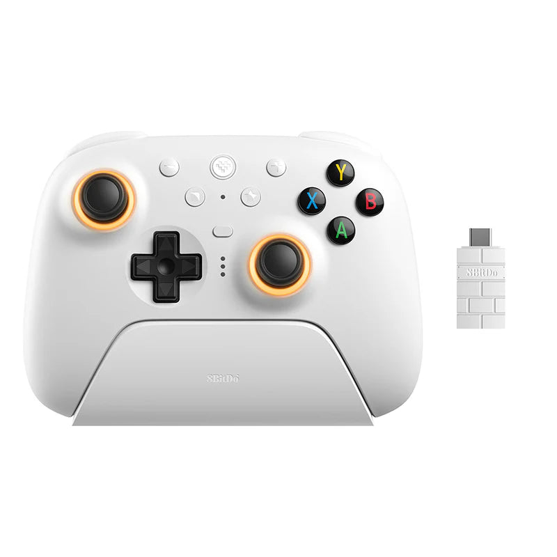 Ultimate 2 Wireless, pictured edition
