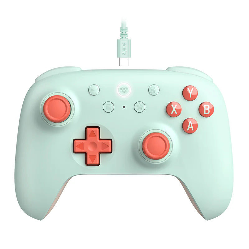 8BitDo Ultimate 2C Wired