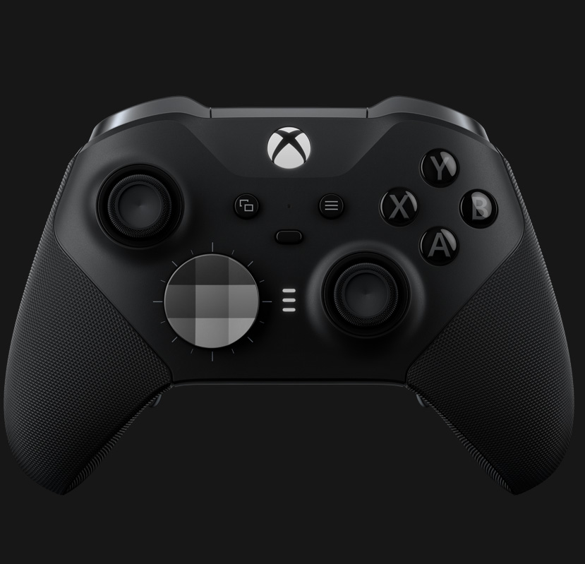 Microsoft Xbox Elite Wireless Controller Series 2