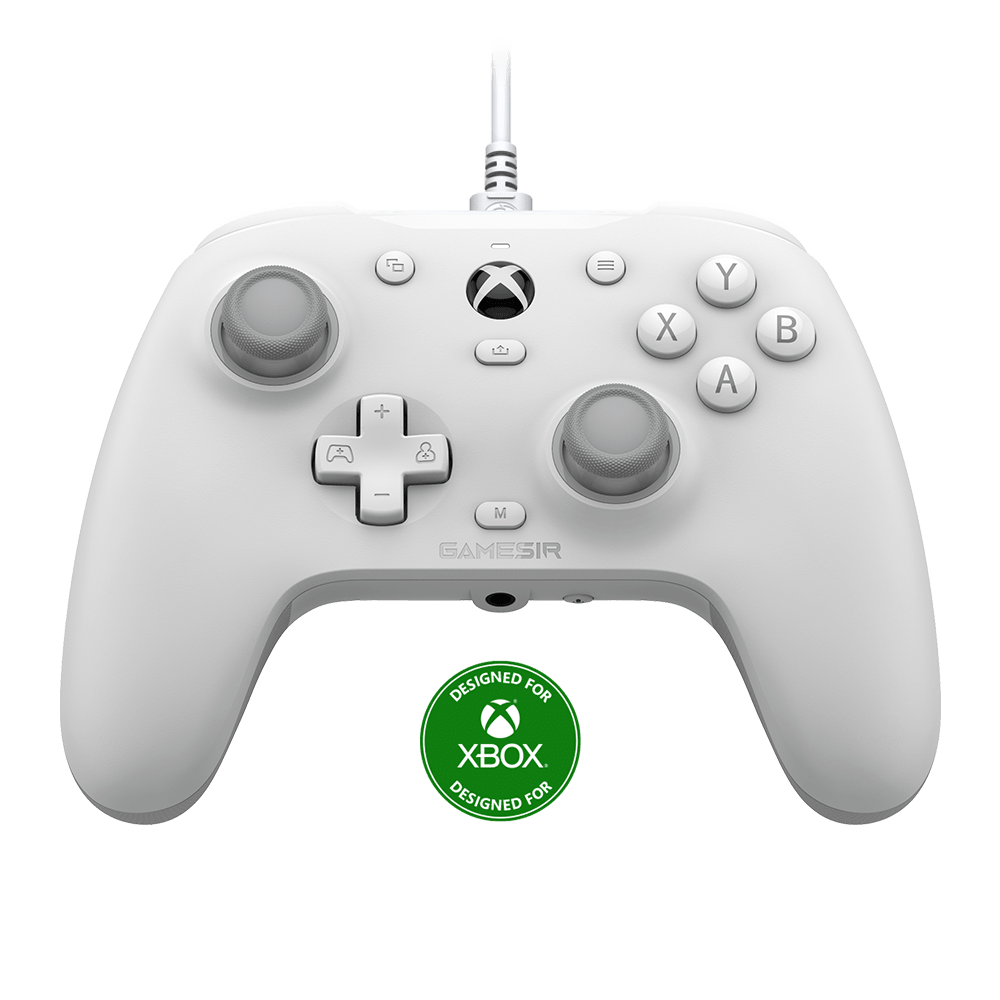 GameSir G7 HE