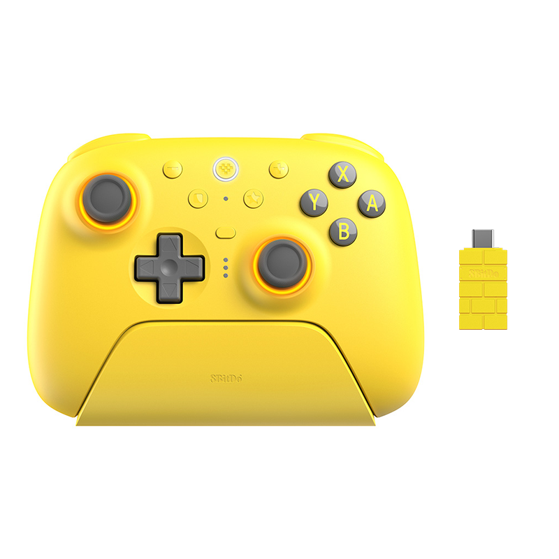 Ultimate 2 Bluetooth, pictured edition